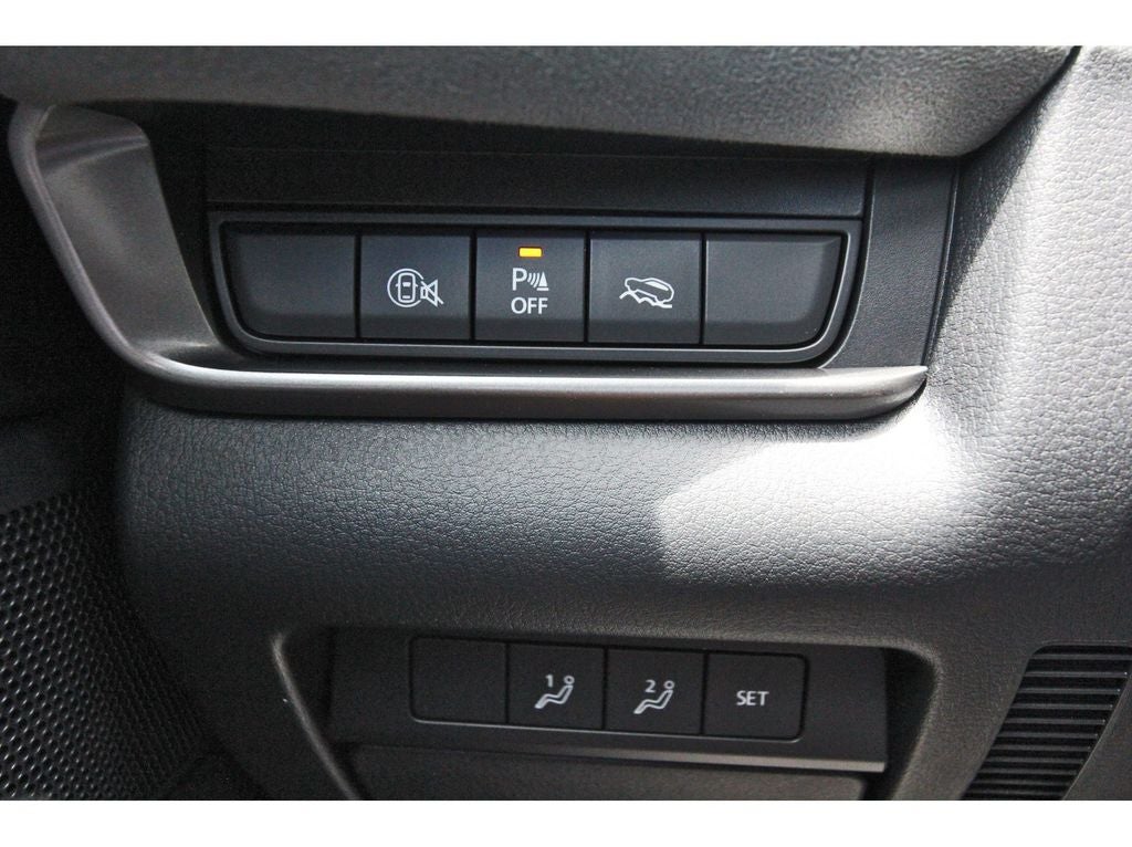 2026 Mazda Mazda CX-30 2.5 S Aire Edition