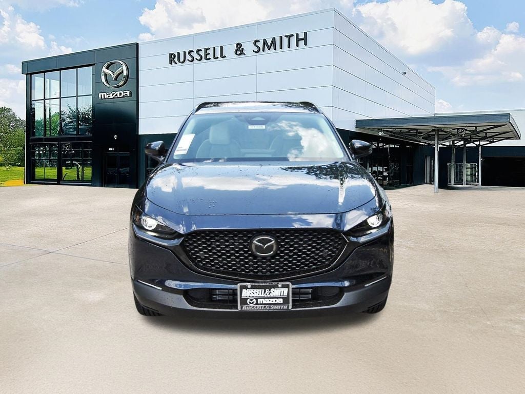 2026 Mazda Mazda CX-30 2.5 S Aire Edition