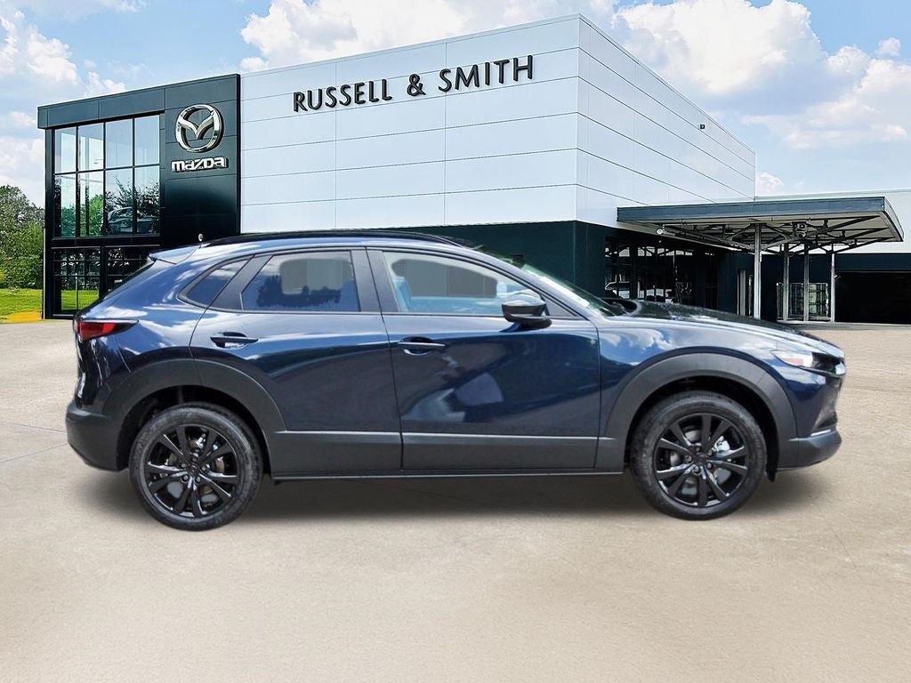 2026 Mazda Mazda CX-30 2.5 S Aire Edition