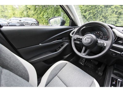 2026 Mazda Mazda CX-30 2.5 S Aire Edition