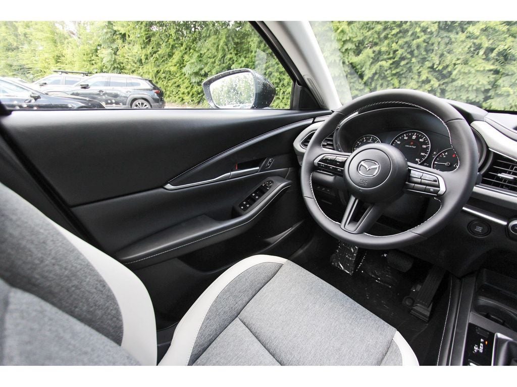 2026 Mazda Mazda CX-30 2.5 S Aire Edition
