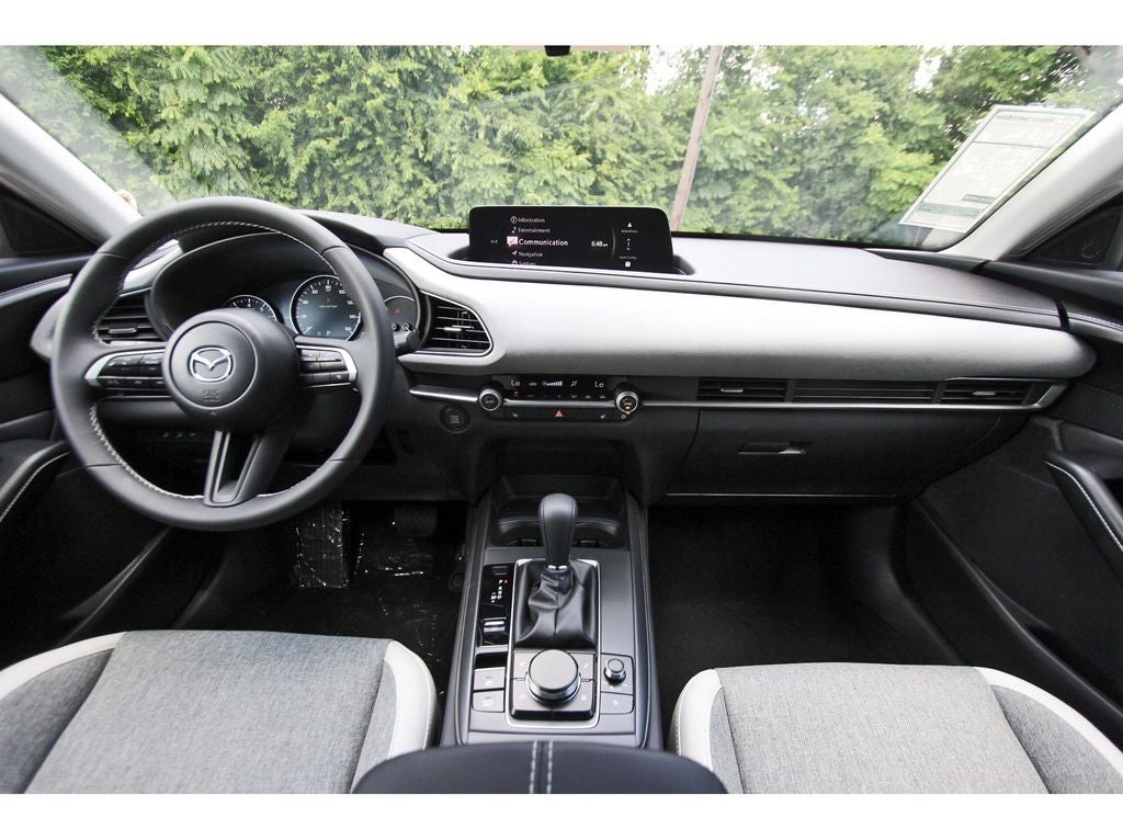 2026 Mazda Mazda CX-30 2.5 S Aire Edition