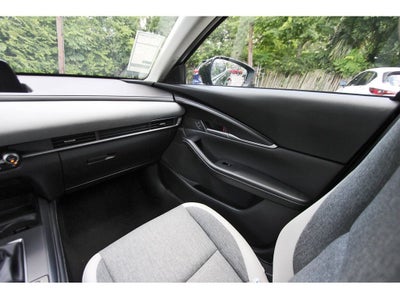 2026 Mazda Mazda CX-30 2.5 S Aire Edition