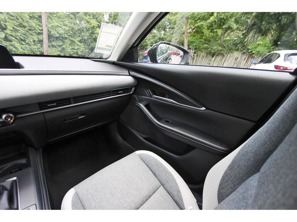 2026 Mazda Mazda CX-30 2.5 S Aire Edition