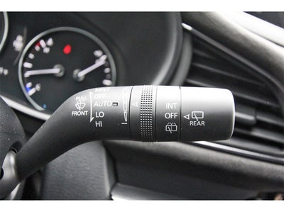 2025 Mazda Mazda CX-30 2.5 Turbo Carbon AWD