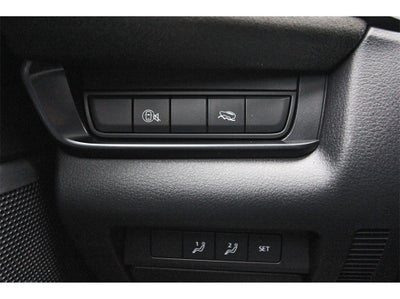 2025 Mazda Mazda CX-30 2.5 Turbo Carbon AWD