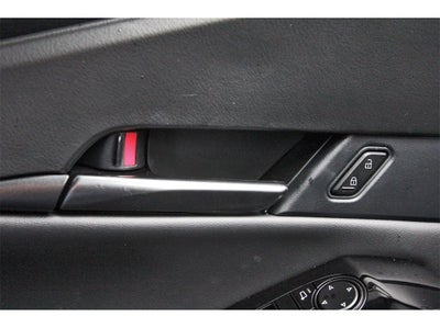 2025 Mazda Mazda CX-30 2.5 Turbo Carbon AWD