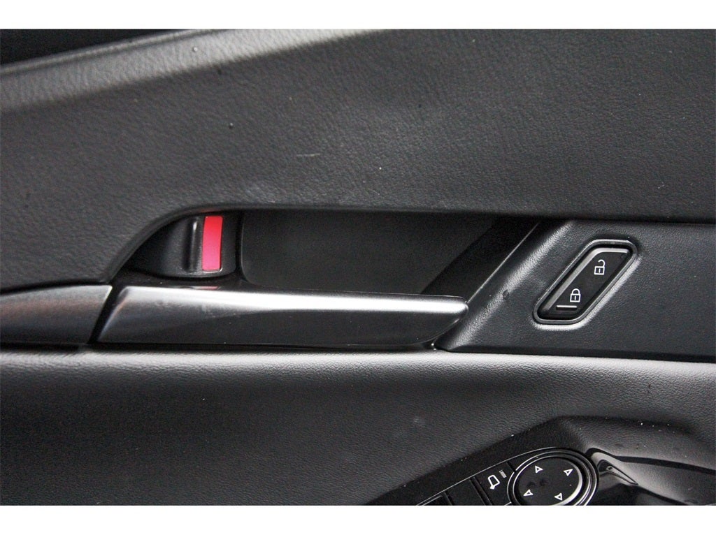 2025 Mazda Mazda CX-30 2.5 Turbo Carbon AWD