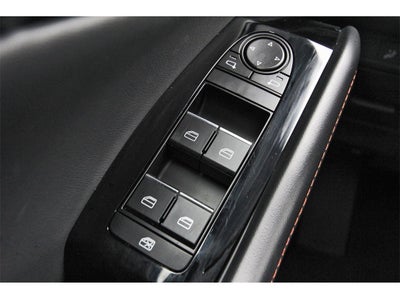 2025 Mazda Mazda CX-30 2.5 Turbo Carbon AWD