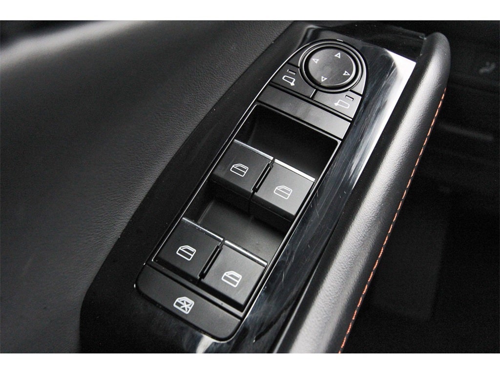 2025 Mazda Mazda CX-30 2.5 Turbo Carbon AWD