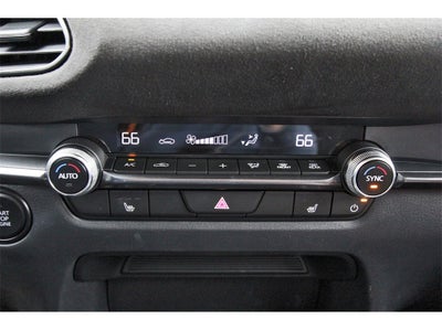 2025 Mazda Mazda CX-30 2.5 Turbo Carbon AWD