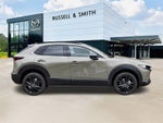 2025 Mazda Mazda CX-30 2.5 Turbo Carbon AWD