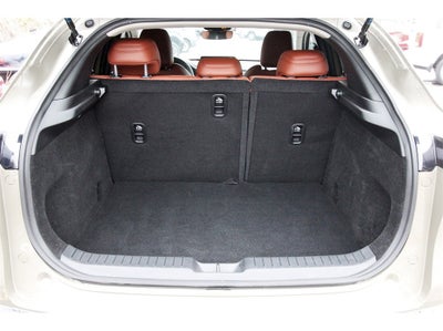 2025 Mazda Mazda CX-30 2.5 Turbo Carbon AWD