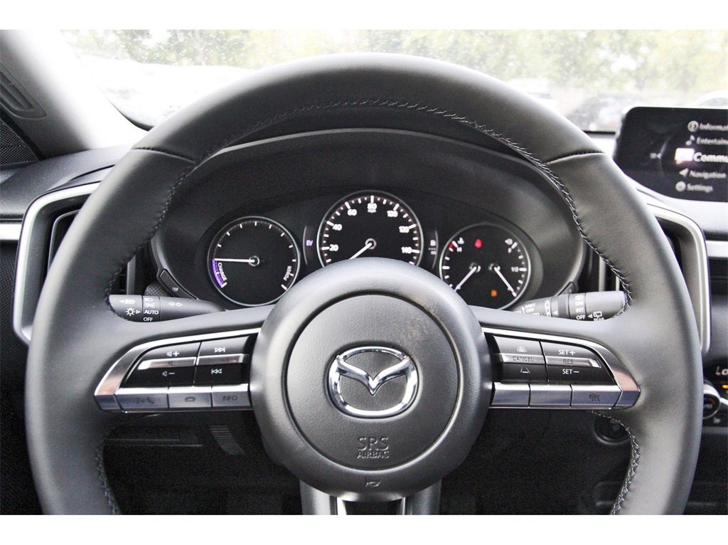 2026 Mazda Mazda CX-50 Hybrid Preferred AWD