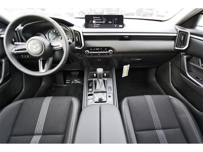 2026 Mazda Mazda CX-50 Hybrid Preferred AWD