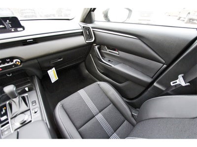 2026 Mazda Mazda CX-50 Hybrid Preferred AWD