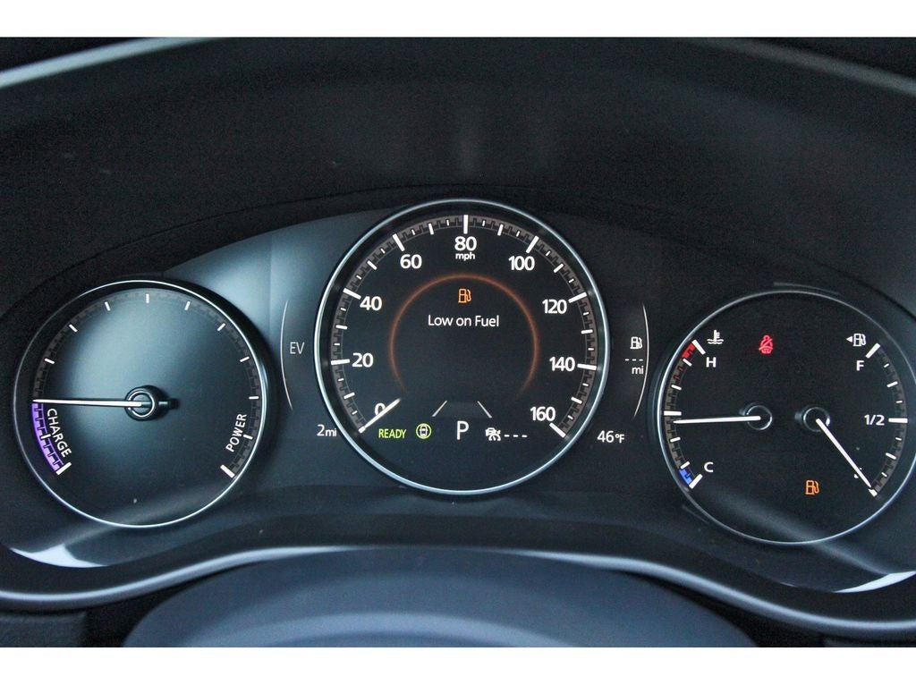 2026 Mazda Mazda CX-50 Hybrid Preferred AWD