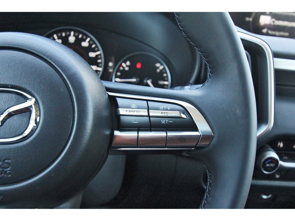 2026 Mazda Mazda CX-50 Hybrid Preferred AWD