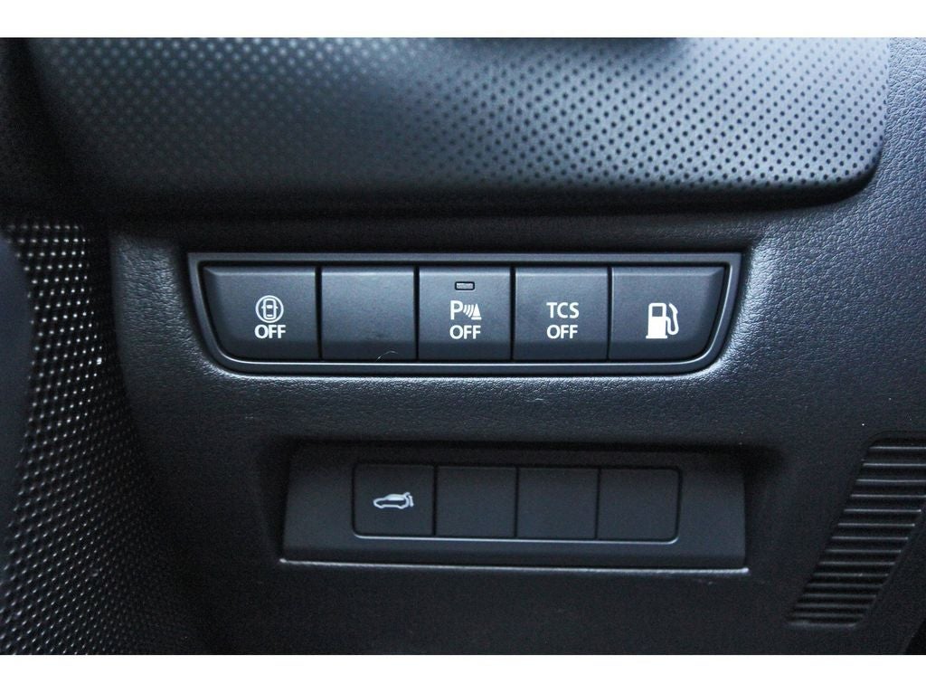 2026 Mazda Mazda CX-50 Hybrid Preferred AWD