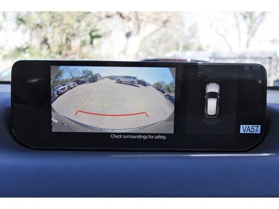 2026 Mazda Mazda CX-50 Hybrid Preferred AWD