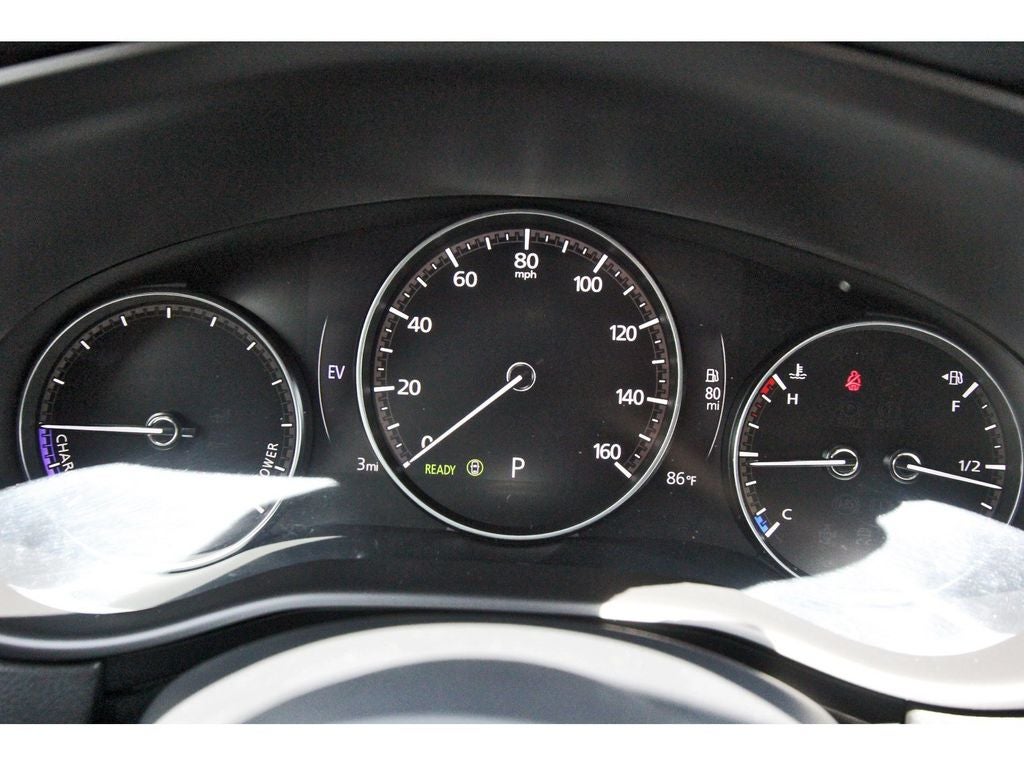 2026 Mazda Mazda CX-50 Hybrid Preferred AWD