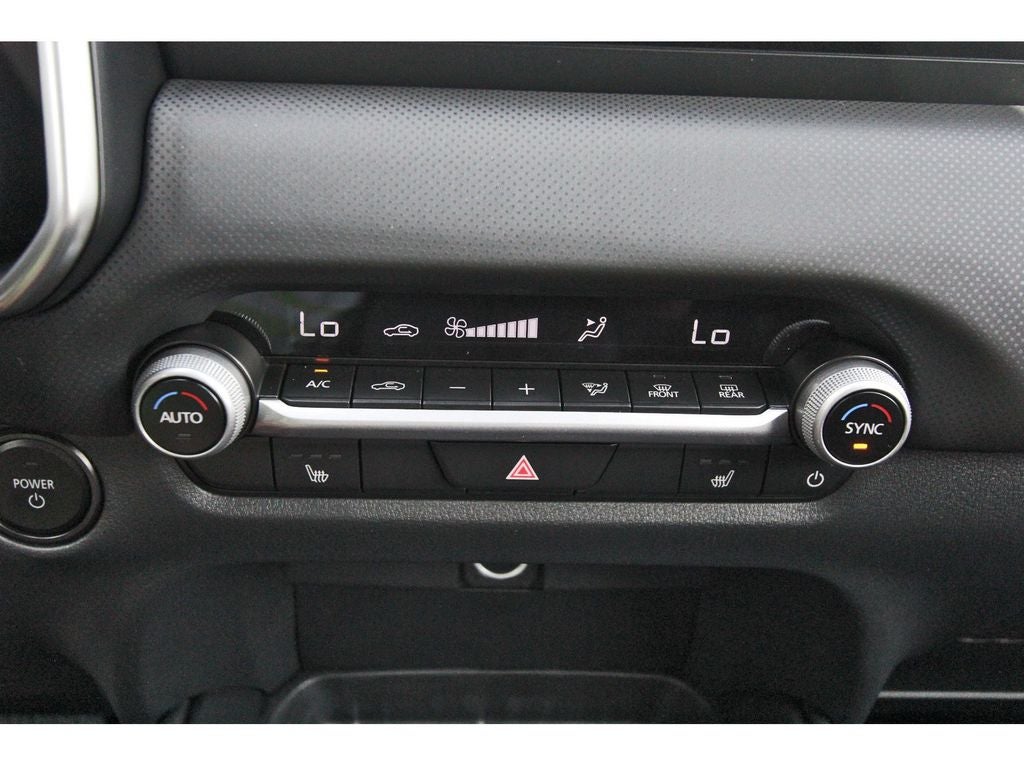 2026 Mazda Mazda CX-50 Hybrid Preferred AWD
