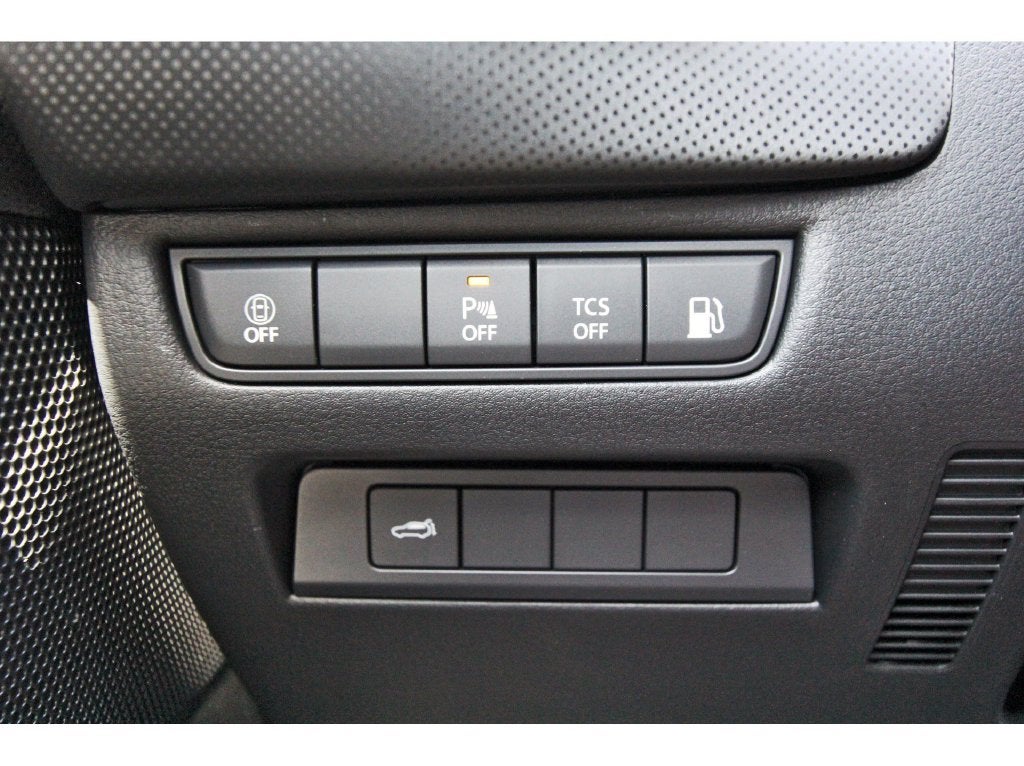 2026 Mazda Mazda CX-50 Hybrid Preferred AWD