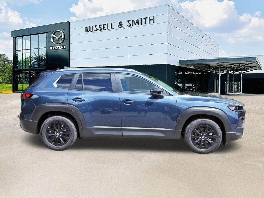 2026 Mazda Mazda CX-50 Hybrid Preferred AWD