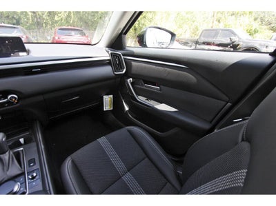 2026 Mazda Mazda CX-50 Hybrid Preferred AWD
