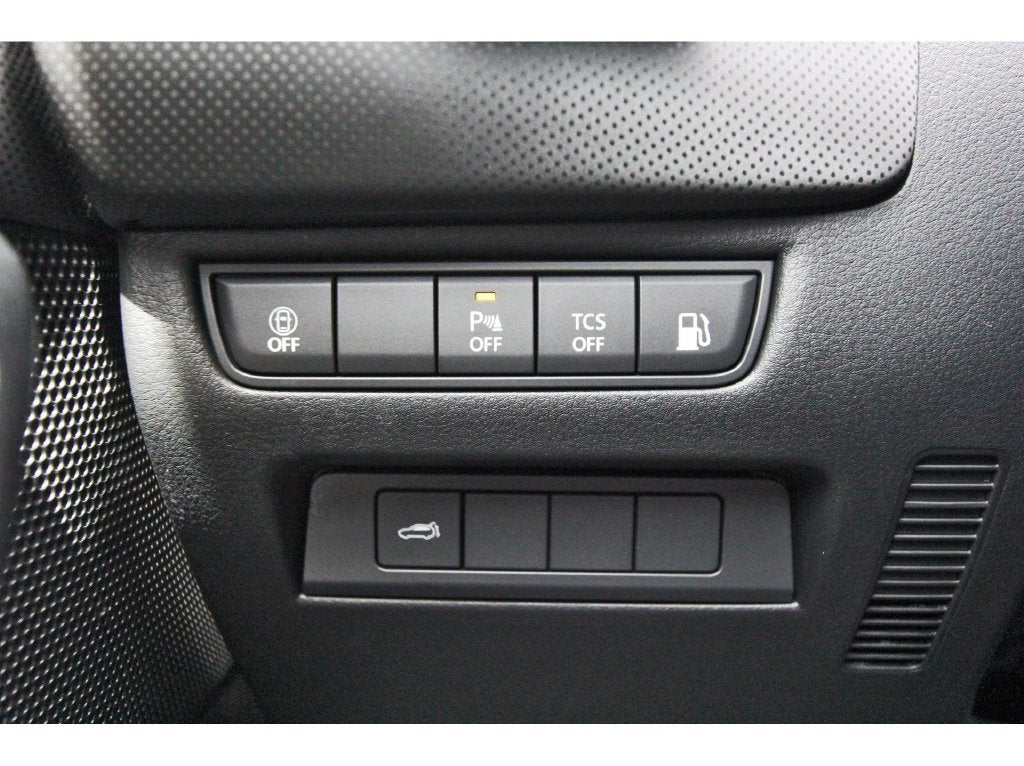 2026 Mazda Mazda CX-50 Hybrid Preferred AWD