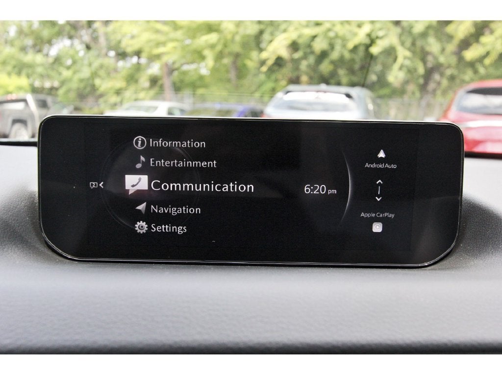 2026 Mazda Mazda CX-50 Hybrid Preferred AWD