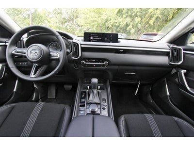 2026 Mazda Mazda CX-50 Hybrid Preferred AWD