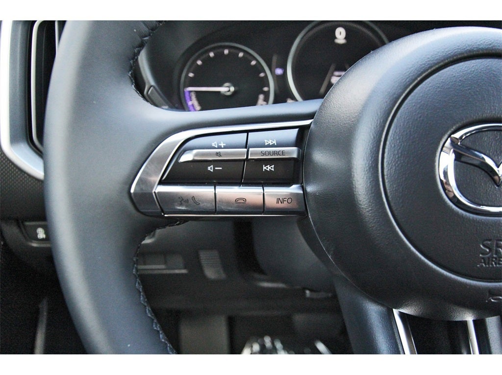 2026 Mazda Mazda CX-50 Hybrid Preferred AWD