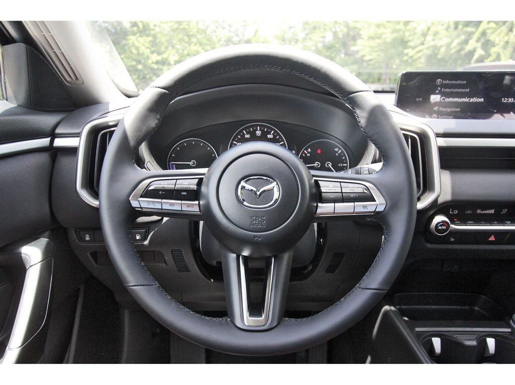 2026 Mazda Mazda CX-50 Hybrid Preferred AWD