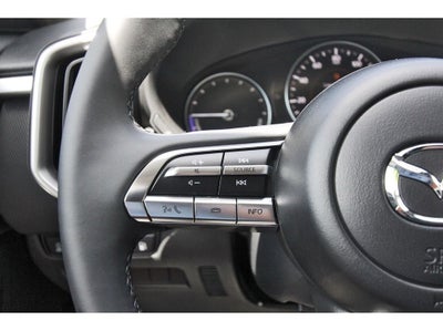 2026 Mazda Mazda CX-50 Hybrid Preferred AWD