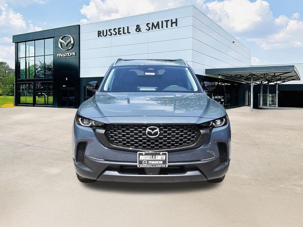 2026 Mazda Mazda CX-50 Hybrid Preferred AWD