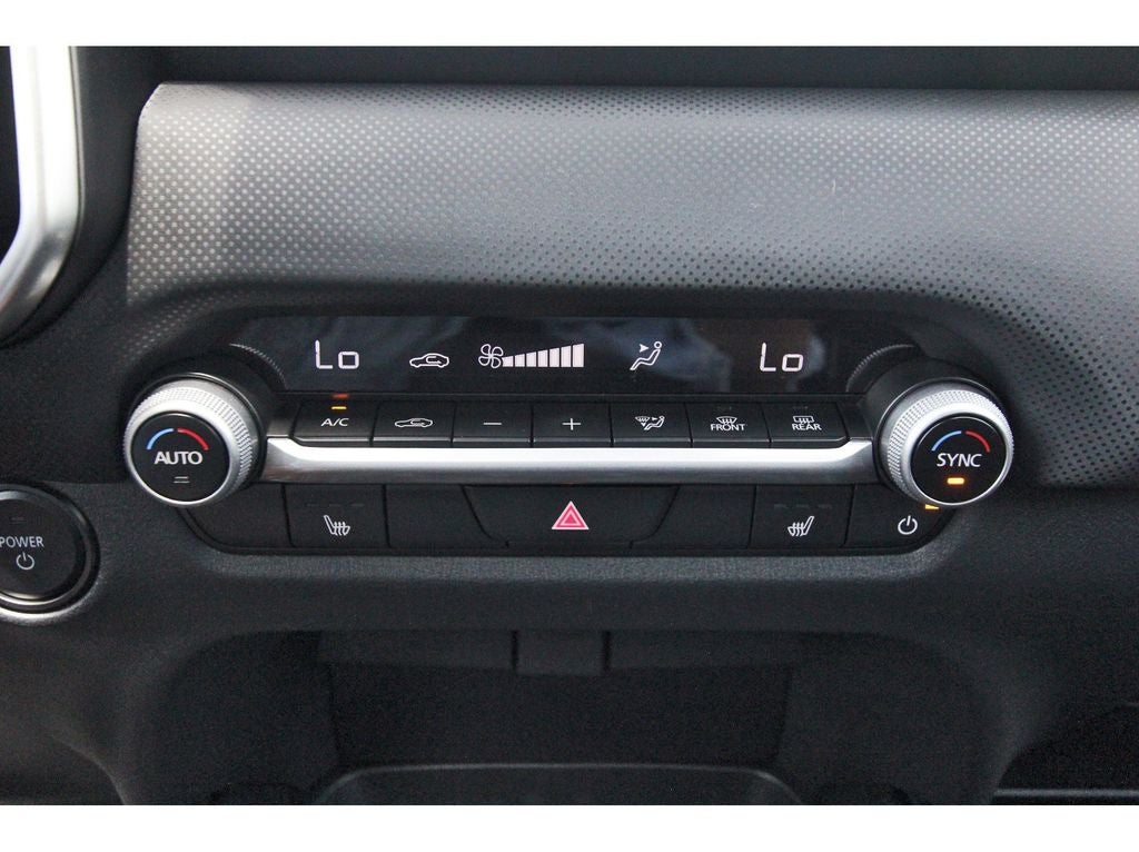 2026 Mazda Mazda CX-50 Hybrid Preferred AWD