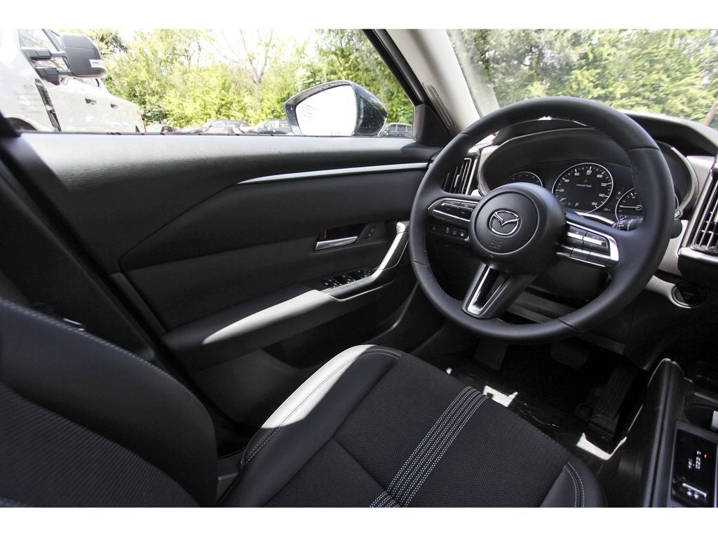 2026 Mazda Mazda CX-50 Hybrid Preferred AWD