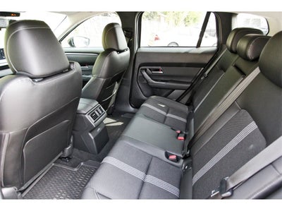 2025 Mazda Mazda CX-50 Hybrid Preferred AWD