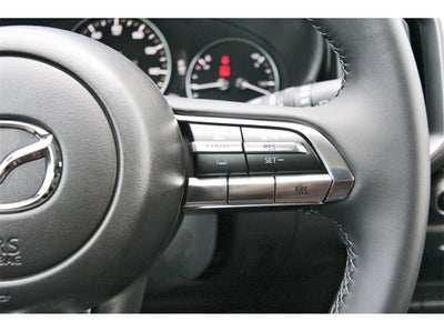 2025 Mazda Mazda CX-50 Hybrid Preferred AWD