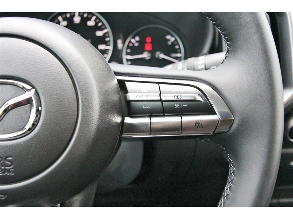 2025 Mazda Mazda CX-50 Hybrid Preferred AWD