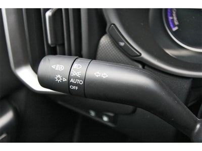 2025 Mazda Mazda CX-50 Hybrid Preferred AWD