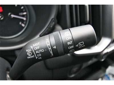 2025 Mazda Mazda CX-50 Hybrid Preferred AWD