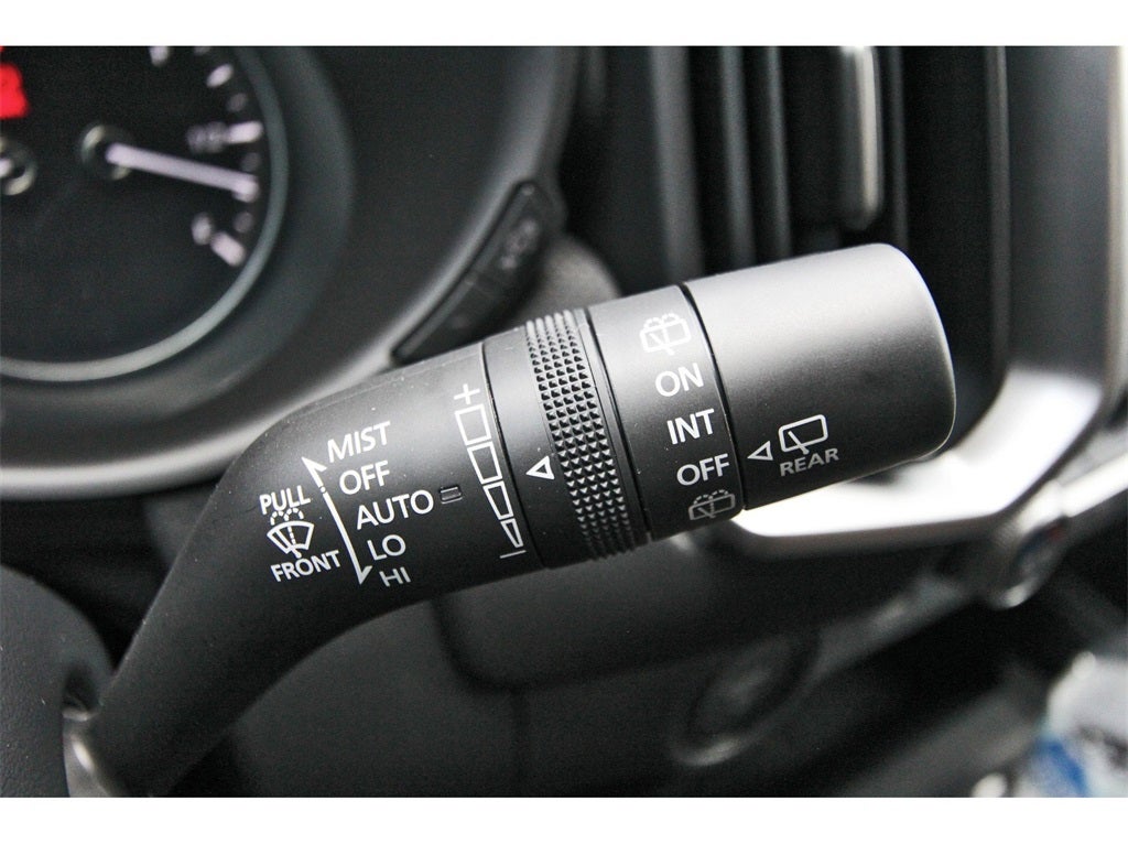 2025 Mazda Mazda CX-50 Hybrid Preferred AWD