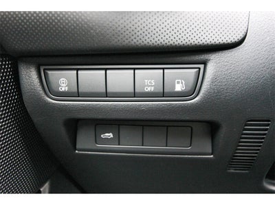 2025 Mazda Mazda CX-50 Hybrid Preferred AWD