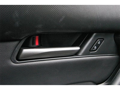 2025 Mazda Mazda CX-50 Hybrid Preferred AWD