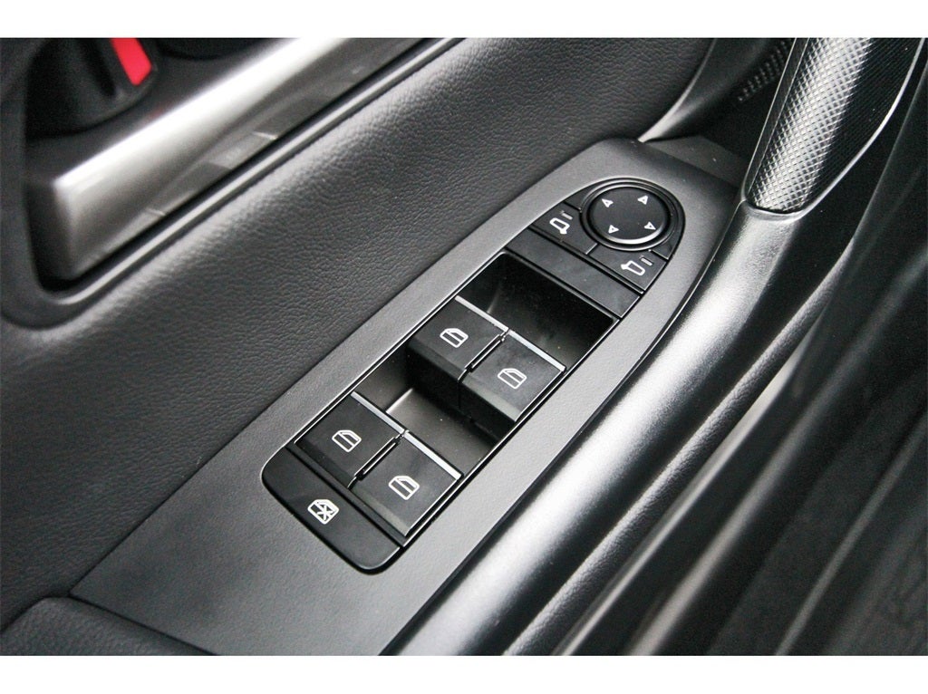 2025 Mazda Mazda CX-50 Hybrid Preferred AWD