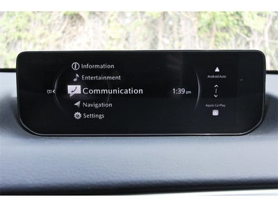 2025 Mazda Mazda CX-50 Hybrid Preferred AWD