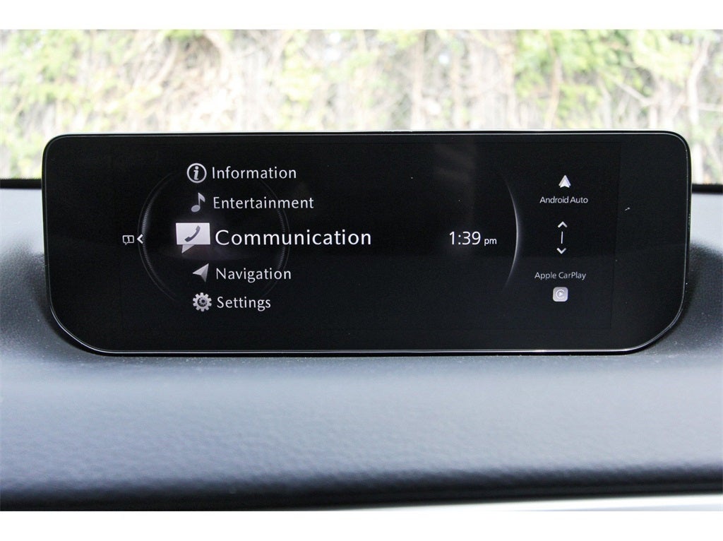 2025 Mazda Mazda CX-50 Hybrid Preferred AWD
