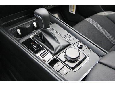 2025 Mazda Mazda CX-50 Hybrid Preferred AWD